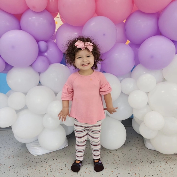 Kids mixed closet some adults clothes as well. - Picture 4 of 8